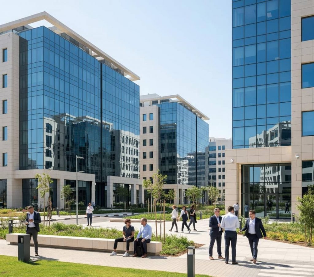 achat-bureau-Hadera