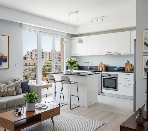 achat-appartement-2-pièces-Petah-Tikva