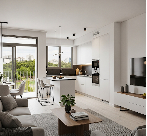 achat-appartement-3-pièces-Petah-Tikva