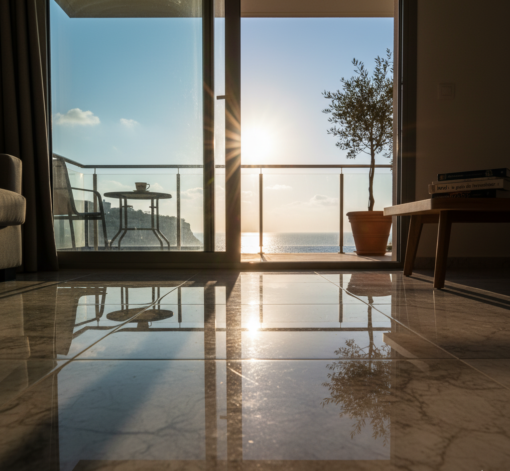 Vente-appartement-2-pièces-Netanya