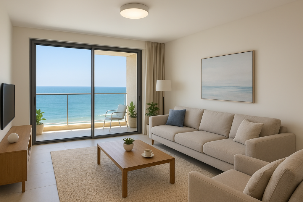 vente-appartement-3-pièces-Hadera