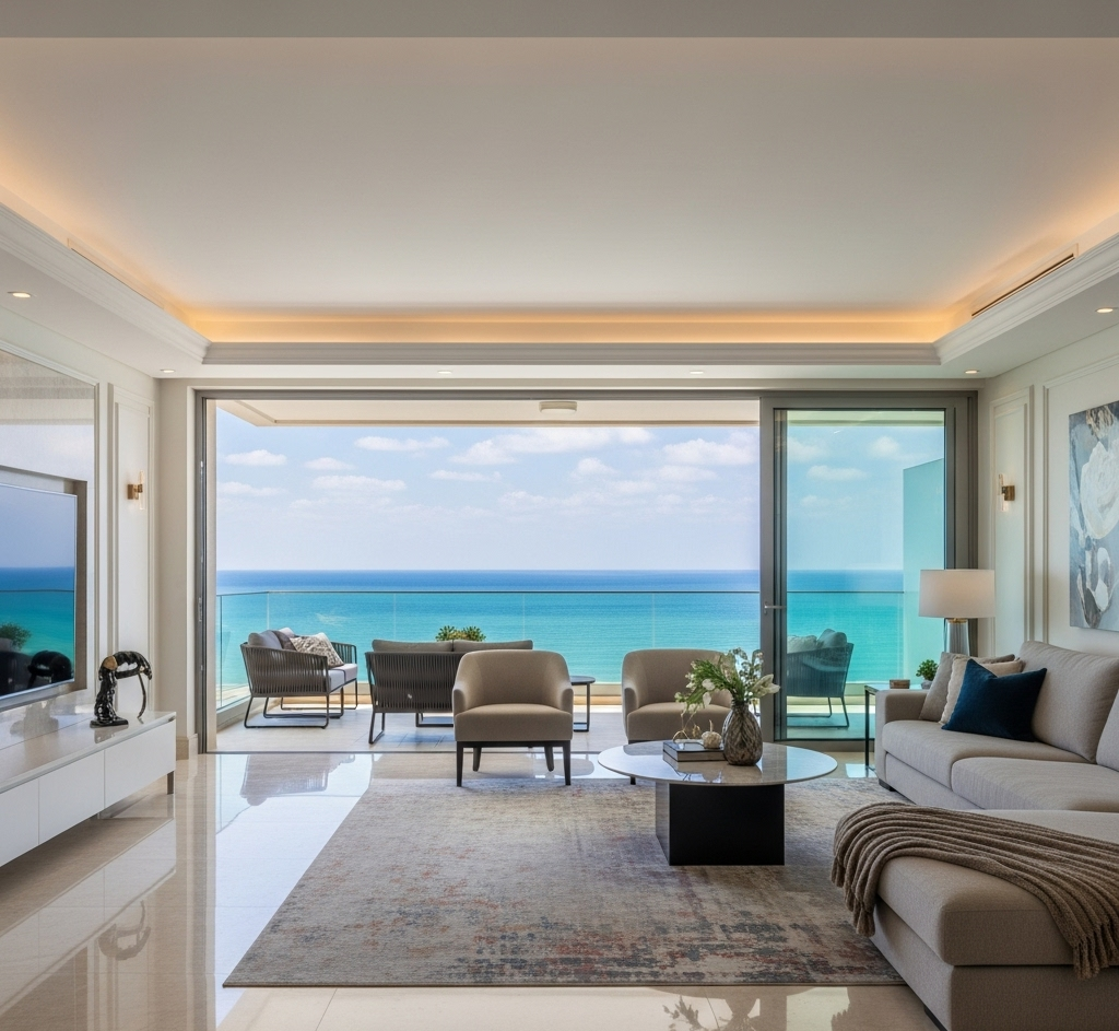 vente-appartement-5-pièces-Netanya